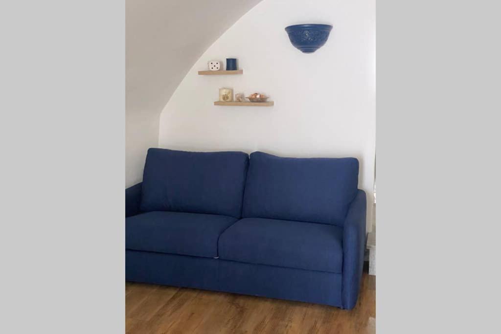 Casa Valentini Apartment Monopoli Exterior photo