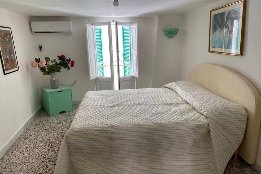 Casa Valentini Apartment Monopoli Exterior photo