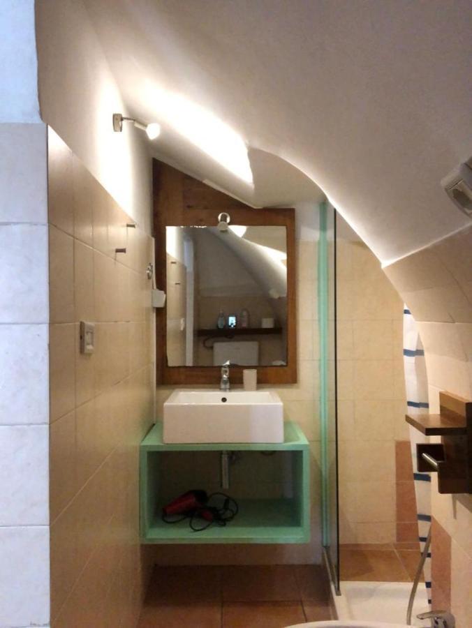 Casa Valentini Apartment Monopoli Exterior photo